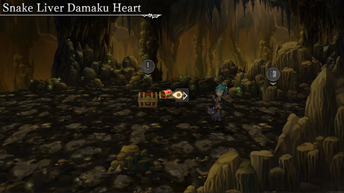 Snake Liver Damaku (Another Dungeon) Minimap 4.png