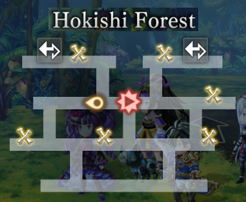 Antiquity Garulea Continent (Another Dungeon) Mini Hokishi Forest.png