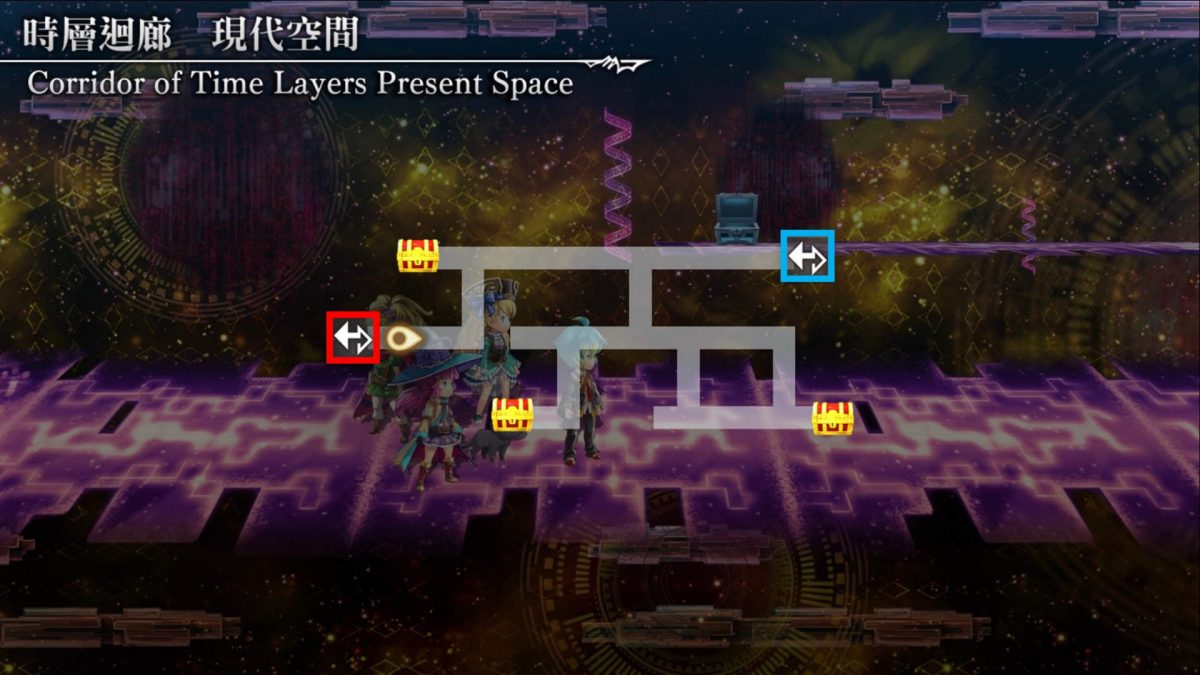 Corridor of Time Layers (Another Dungeon) Minimap 3.png