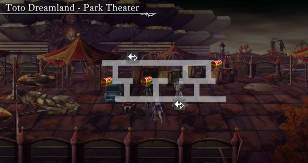 Toto Dreamland (Another Dungeon) Minimap 3.png