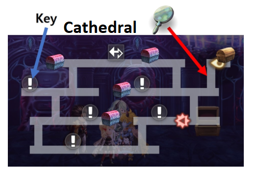Underworld (Another Dungeon) Mini Cathedral.png