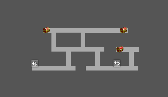 Miglance Labyrinth (Another Dungeon) Minimap 3.png