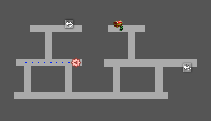 Tower of Stars (Another Dungeon) Minimap 2.png