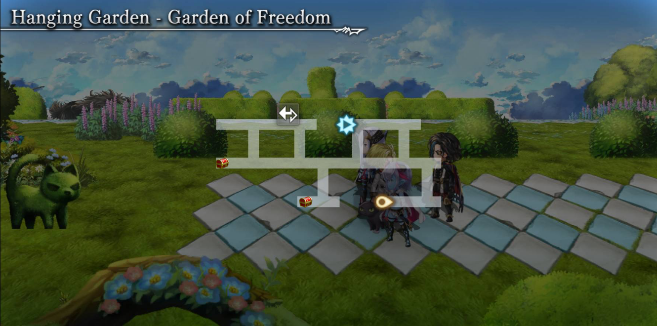 Hanging Garden (Another Dungeon) Minimap 1.png
