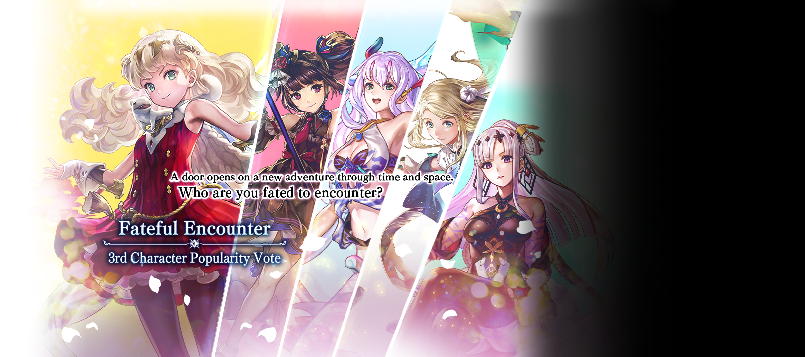 Fateful Encounter (2.11.3) 3rd Character Popularity Vote.png