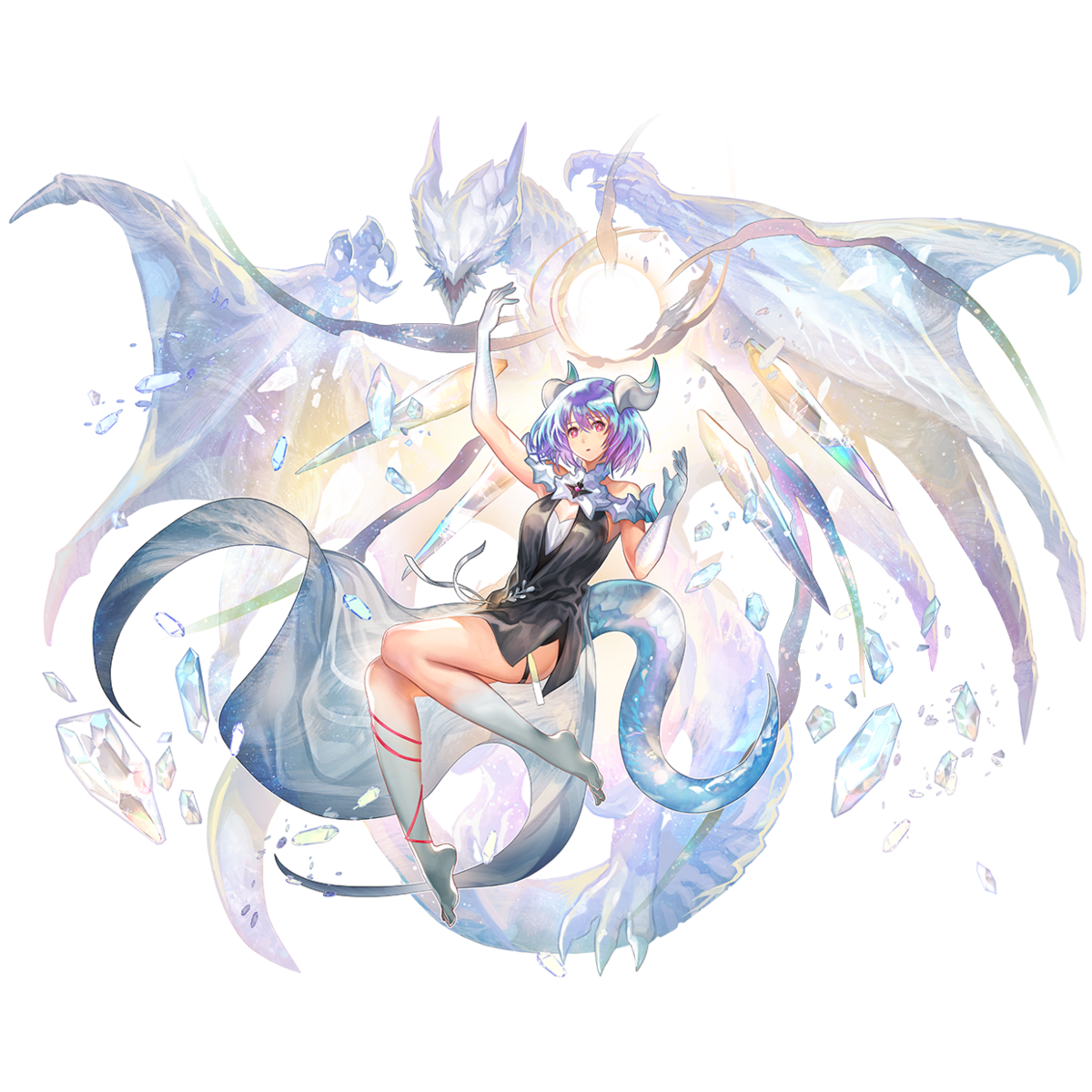Starky/Gallery - Another Eden Wiki
