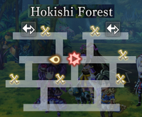 Antiquity Garulea Continent (Another Dungeon) Mini Hokishi Forest.png