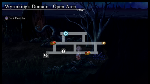 Darkrealm - Wyrmking's Domain (Another Dungeon) Minimap 1.png