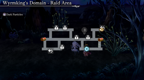 Darkrealm - Wyrmking's Domain (Another Dungeon) Minimap 2.png