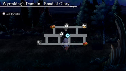 Darkrealm - Wyrmking's Domain (Another Dungeon) Minimap 3.png