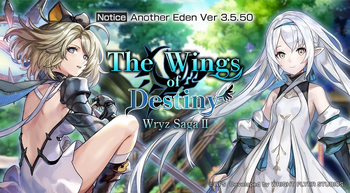 Episode The Wings of Destiny Wryz Saga II 3.5.50.png