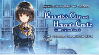 IDA School Part 2 - Butterfly's City and Heaven's Cradle.png