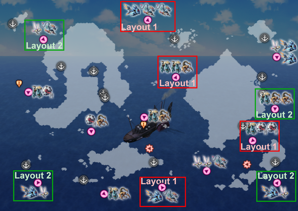Vande Ocean Map with mob layouts.png